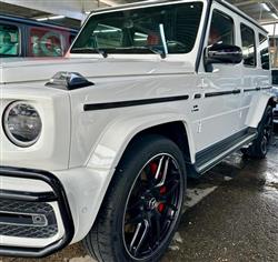 مێرسێدس بێنز G-Class